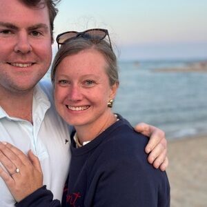 Meet your Posher, Eleanor